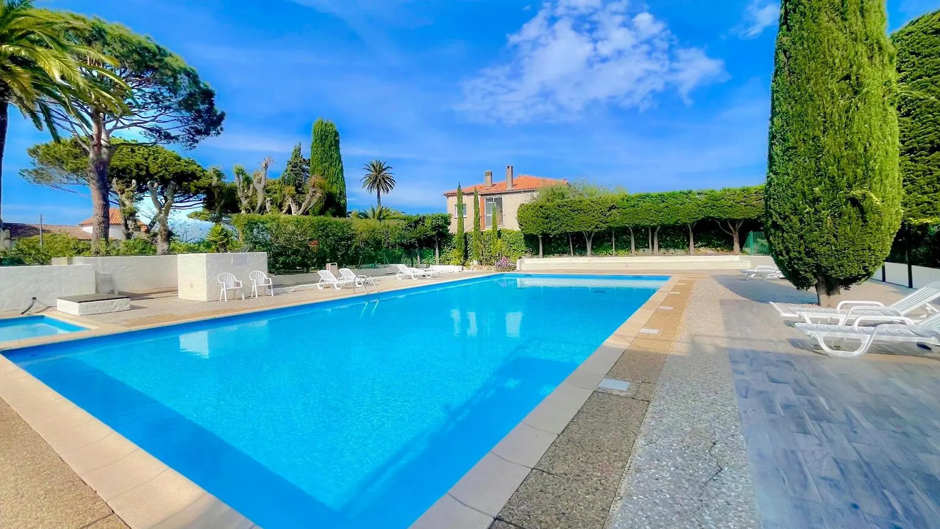 Apartment Rooftop With A Seaview Saint-Tropez
